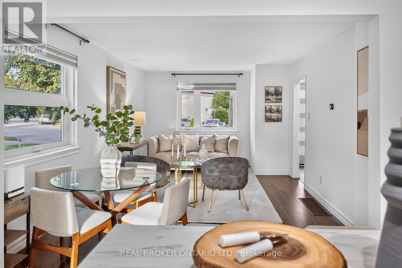 30 Willowmount Drive, Toronto, ON