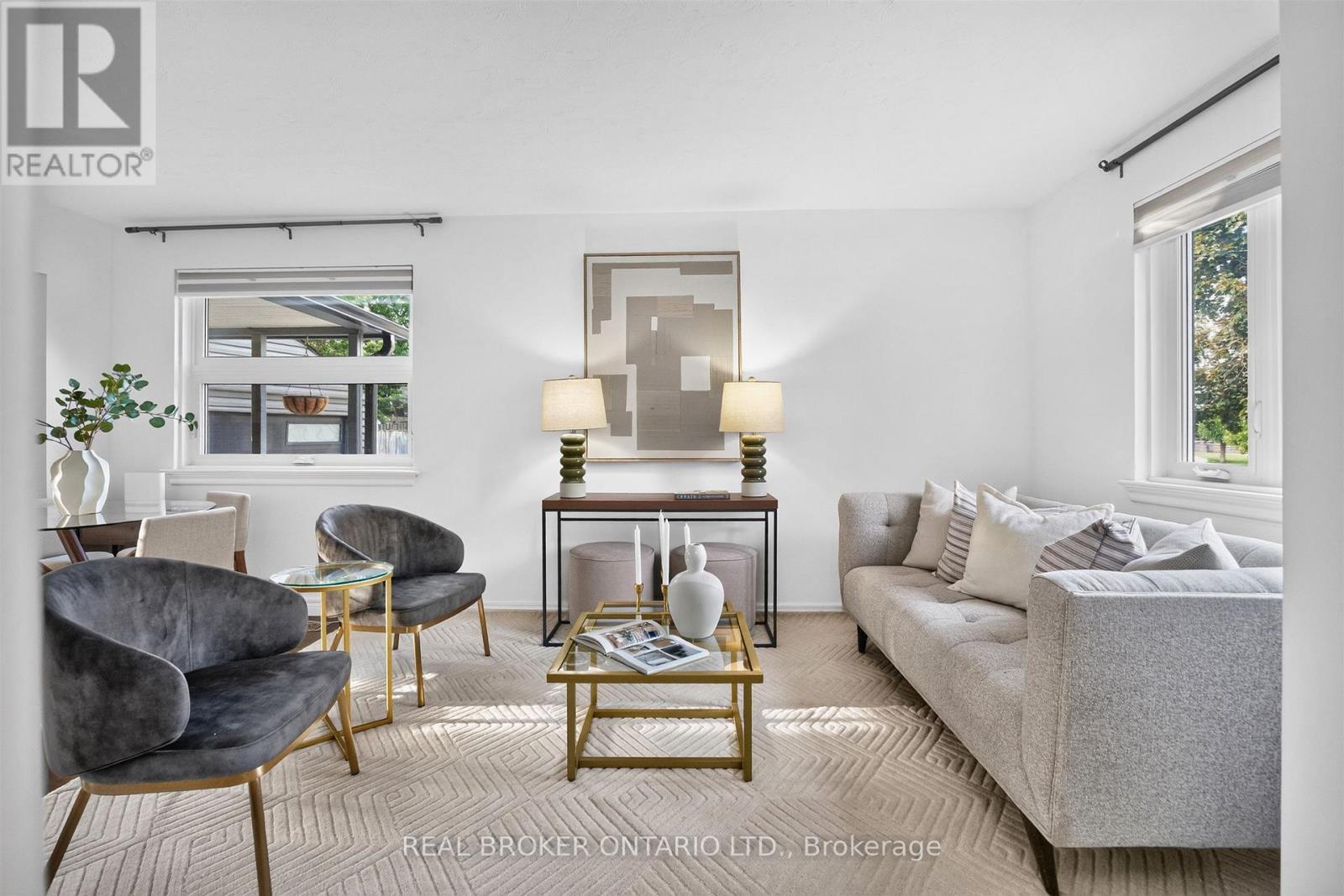 30 Willowmount Drive, Toronto, ON
