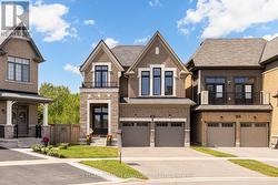 46 SUTCLIFFE DRIVE Whitby, ON L1R 0R1