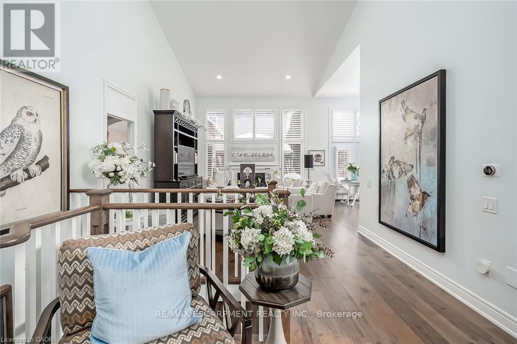 4252 Sarazen Drive, Burlington, ON