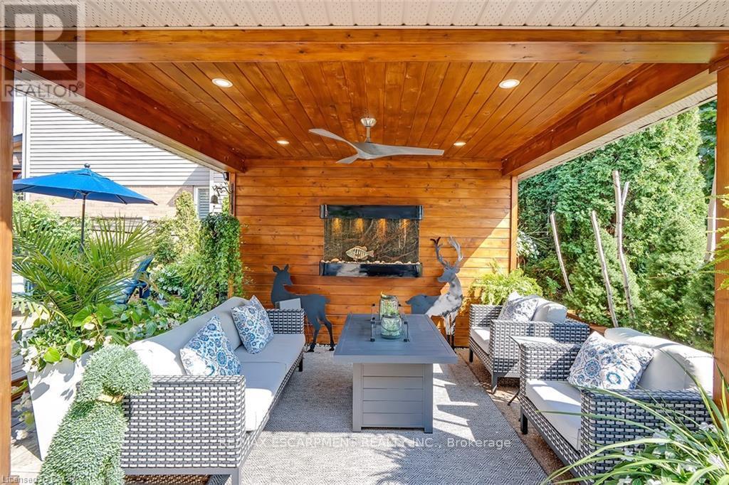 4252 Sarazen Drive, Burlington, ON