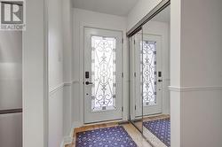 Front Door -
