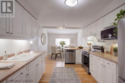 Kitchen -