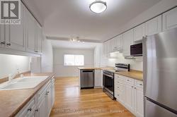Kitchen -