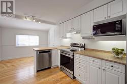 Kitchen -