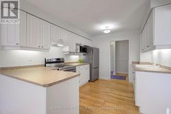 Kitchen -