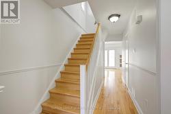 Staircase -