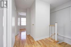 Upper Hallway -