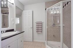Primary Ensuite -