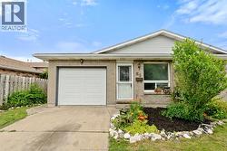 85 Satinwood CRESCENT Leamington, ON N8H 4P1