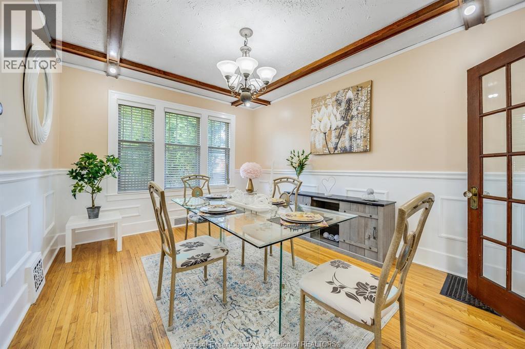 879 Dawson, Windsor, ON