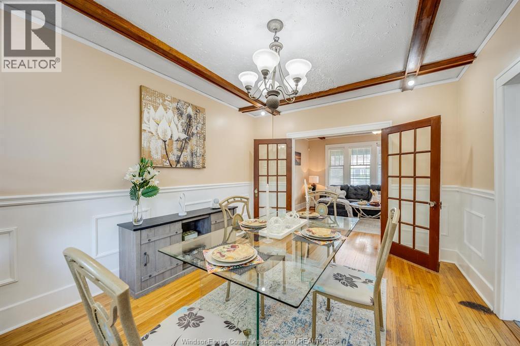 879 Dawson, Windsor, ON