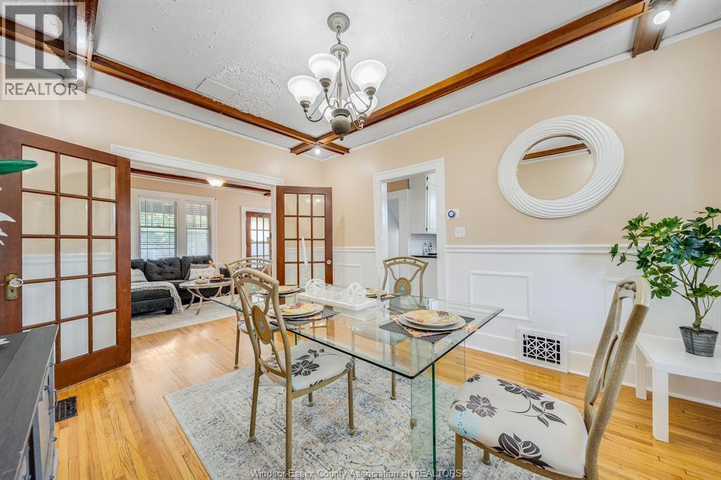 879 Dawson, Windsor, ON