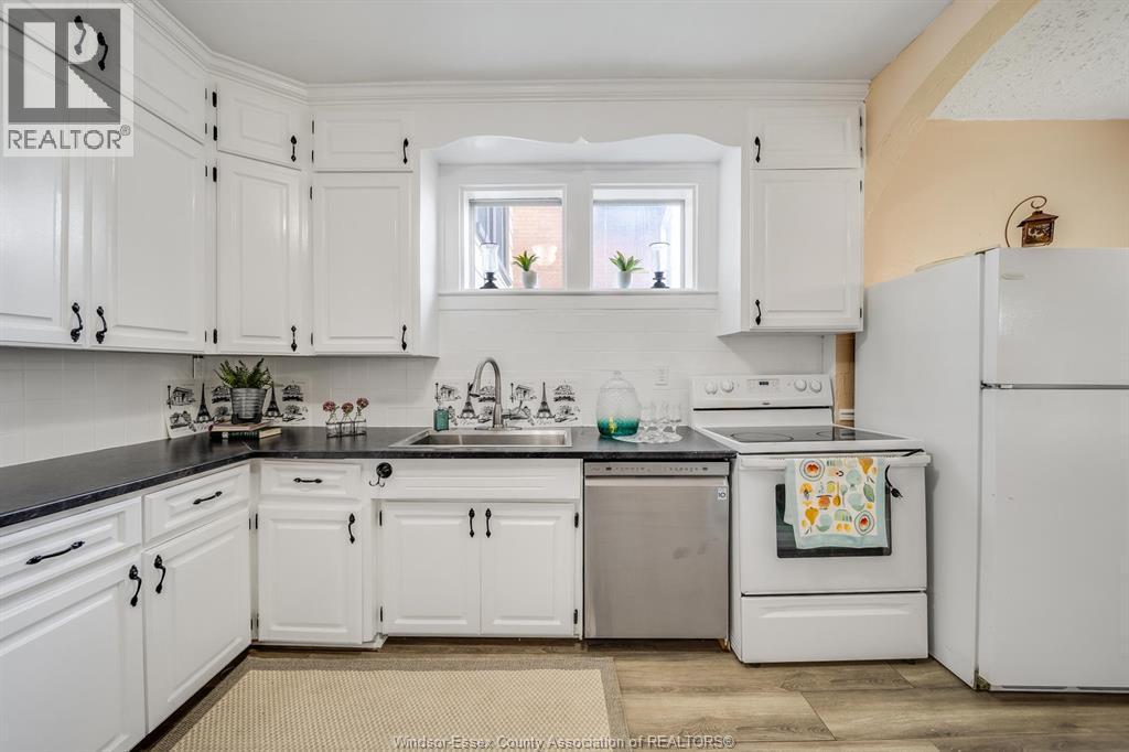 879 Dawson, Windsor, ON