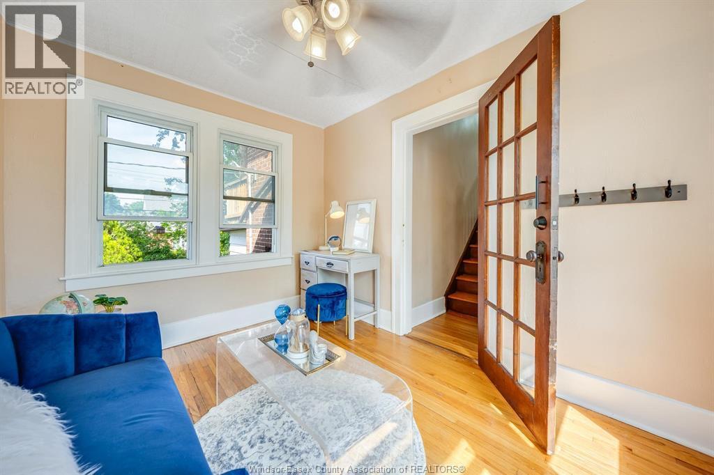 879 Dawson, Windsor, ON
