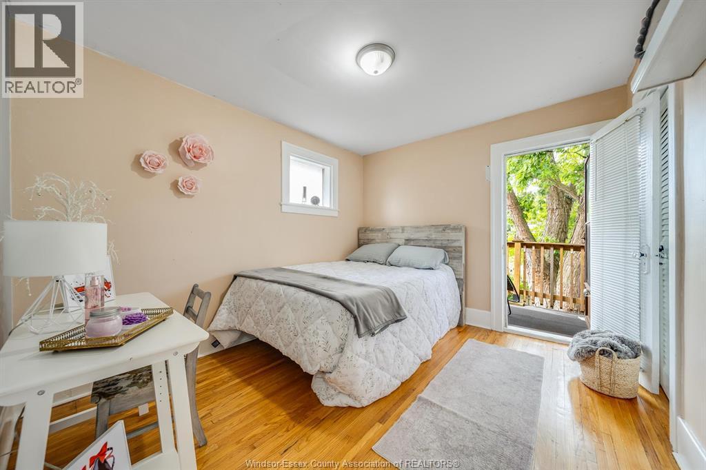 879 Dawson, Windsor, ON