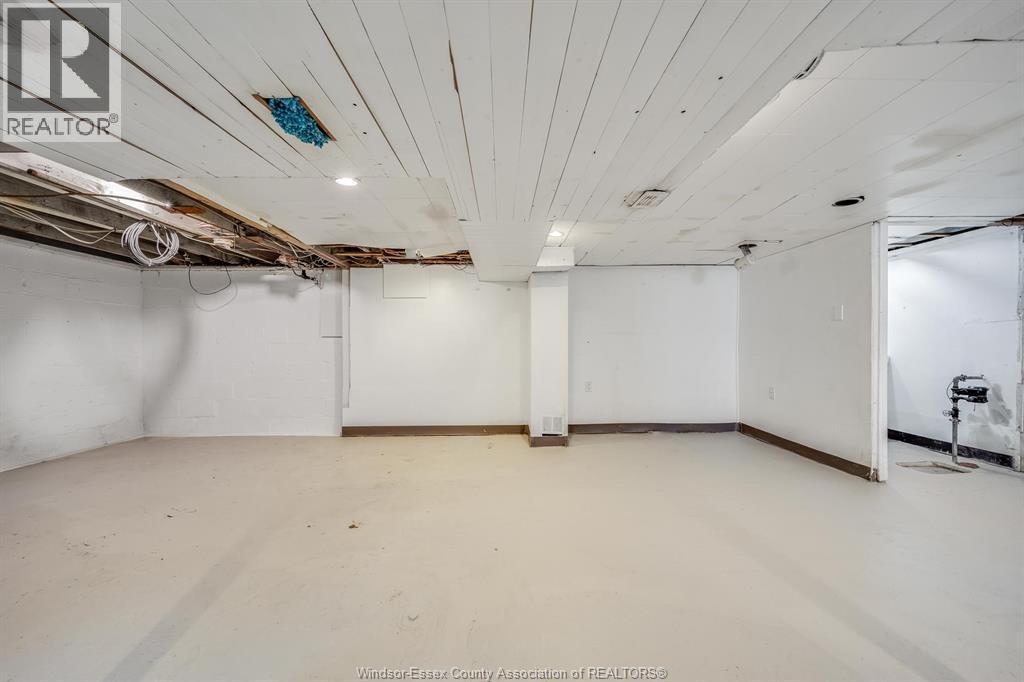 879 Dawson, Windsor, ON