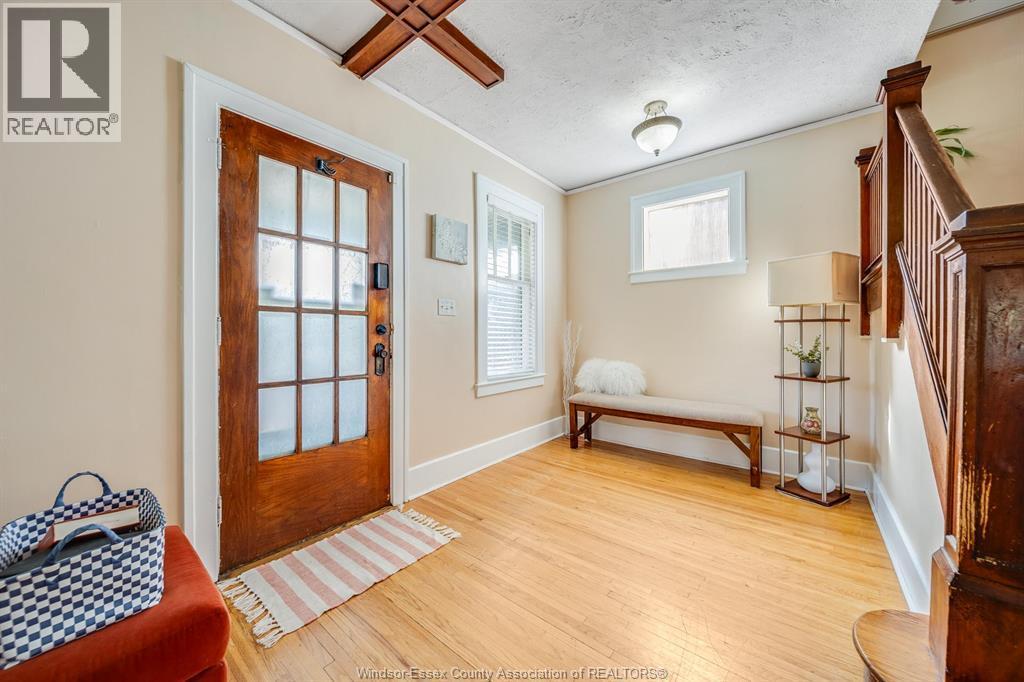 879 Dawson, Windsor, ON