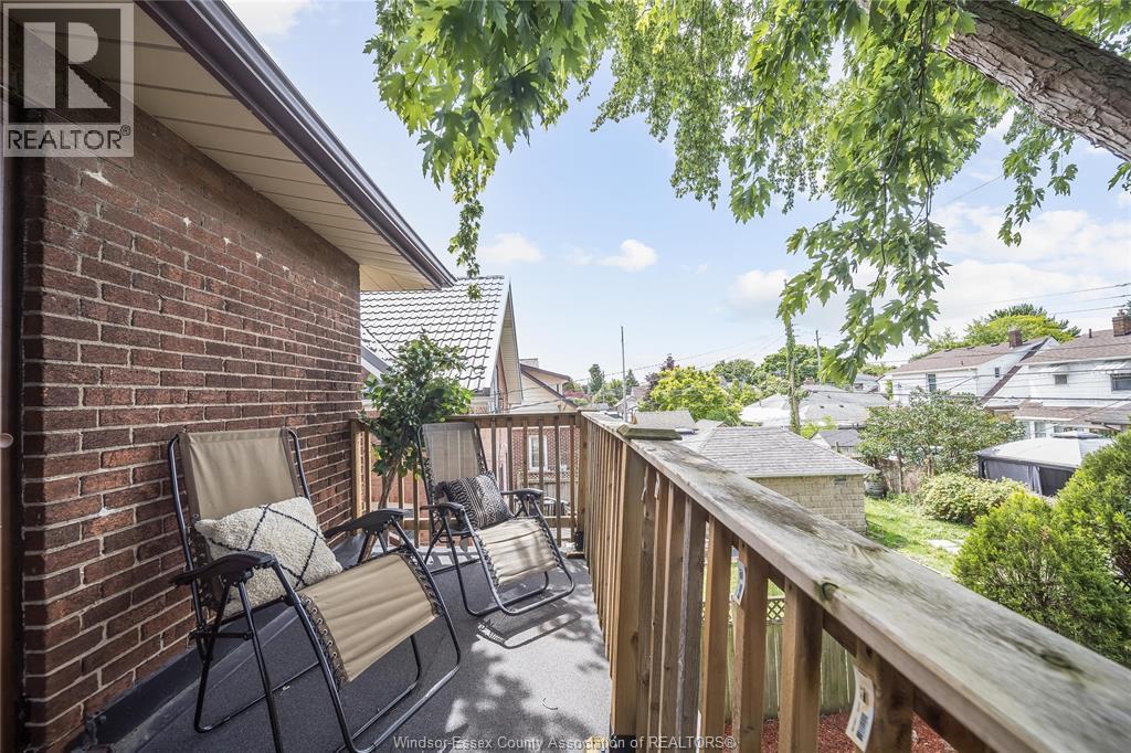 879 Dawson, Windsor, ON