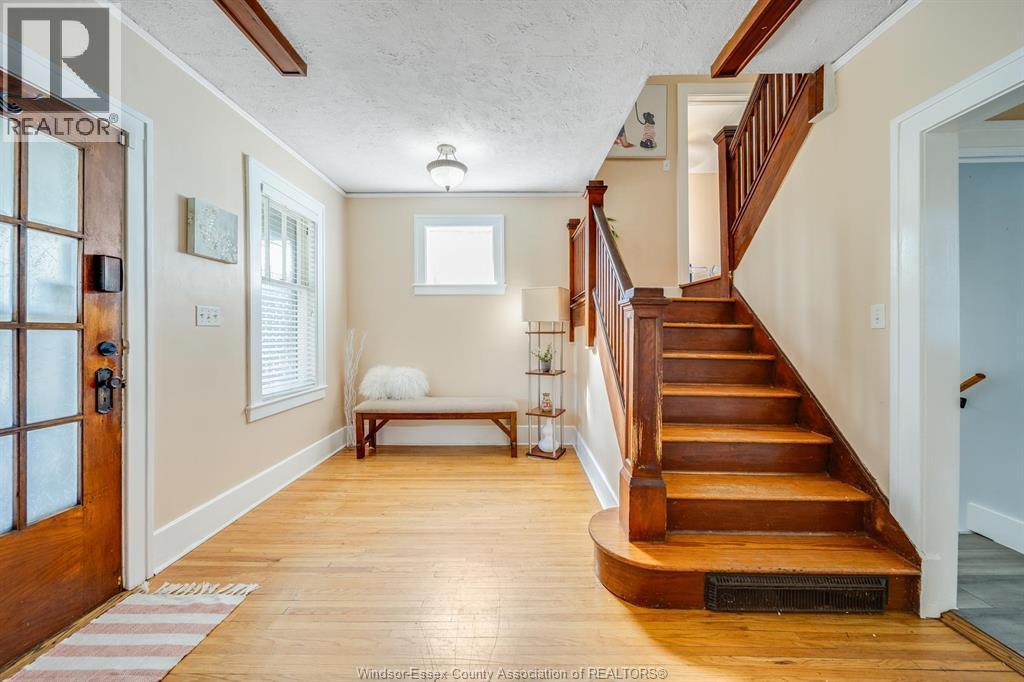 879 Dawson, Windsor, ON