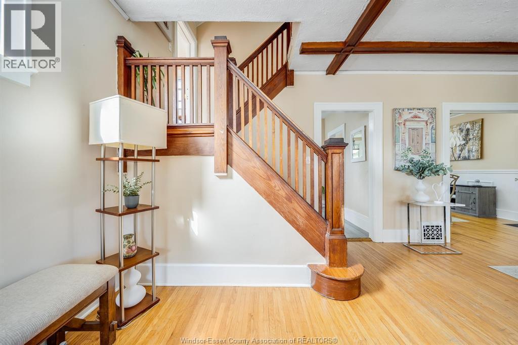 879 Dawson, Windsor, ON