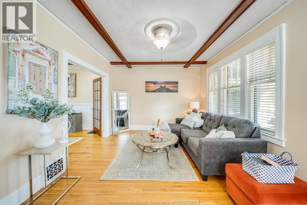 879 Dawson, Windsor, ON