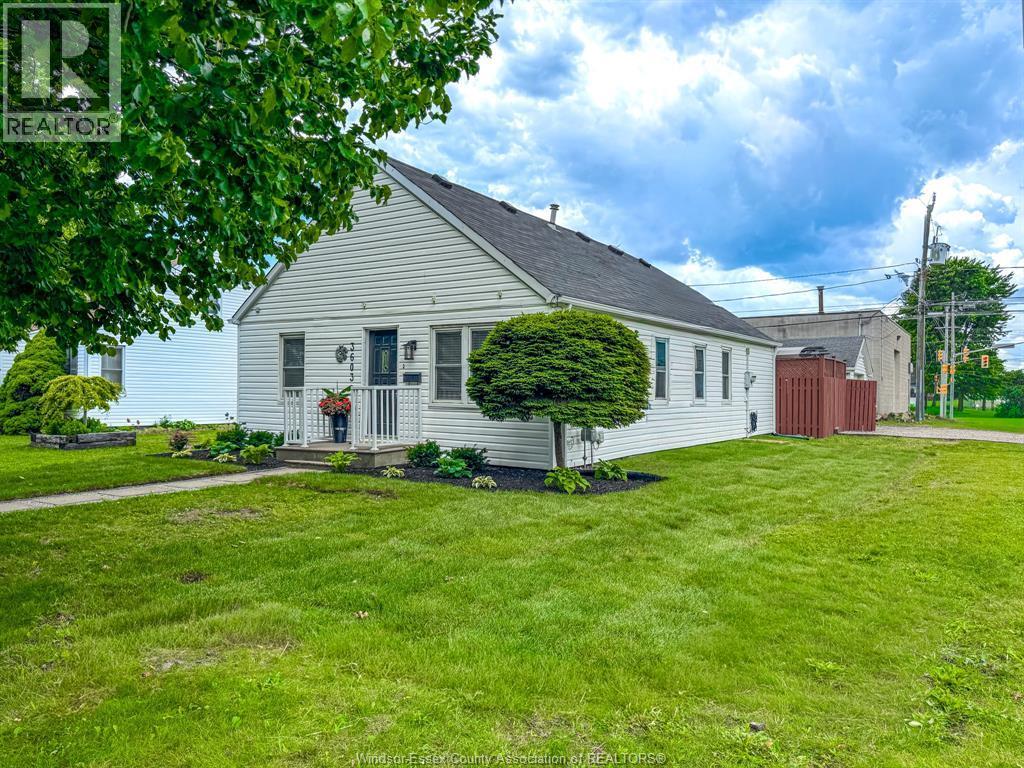 3603 Riberdy, Windsor, ON