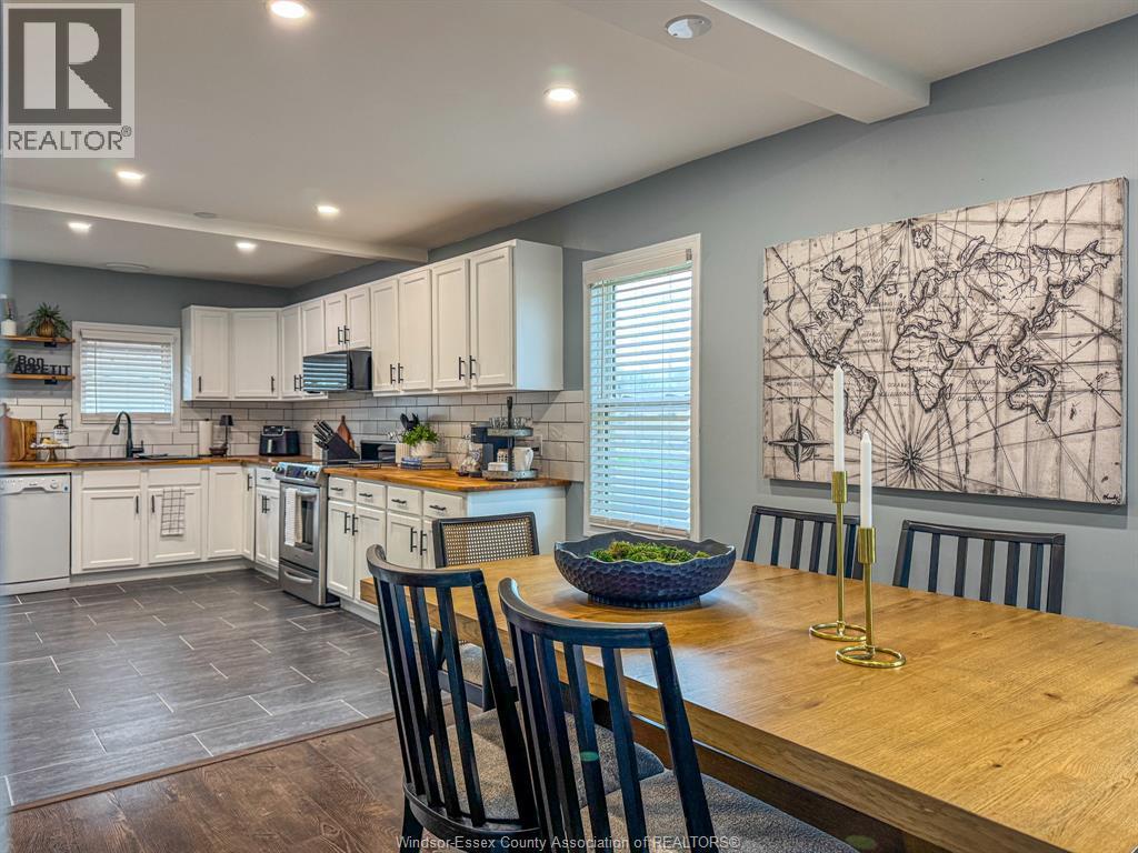 3603 Riberdy, Windsor, ON