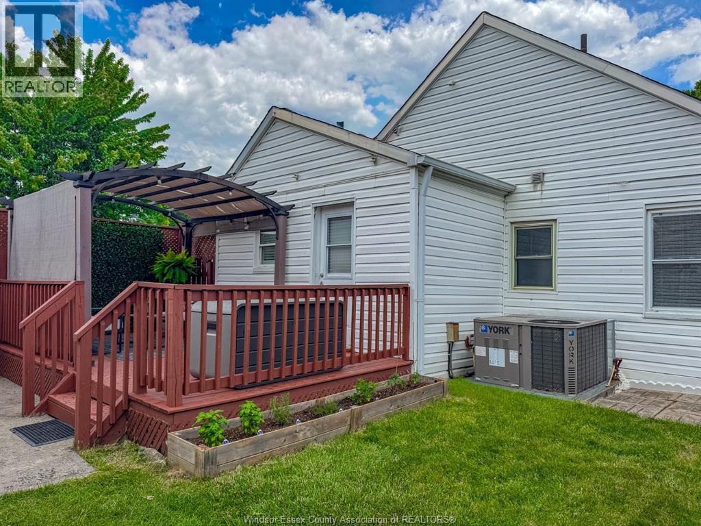 3603 Riberdy, Windsor, ON