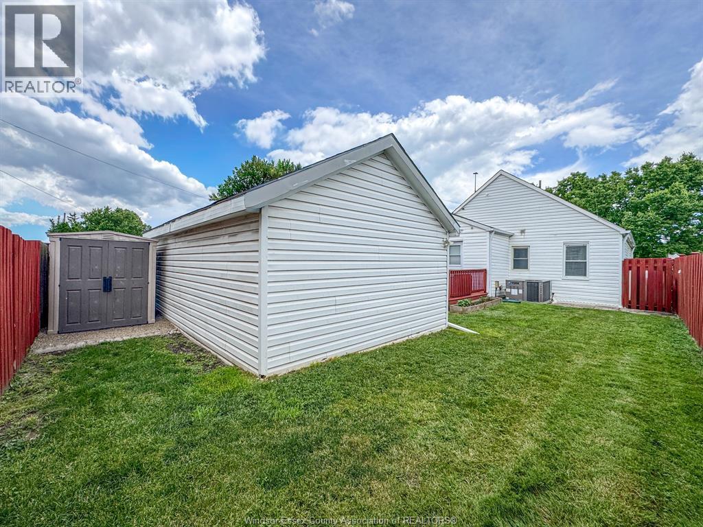 3603 Riberdy, Windsor, ON