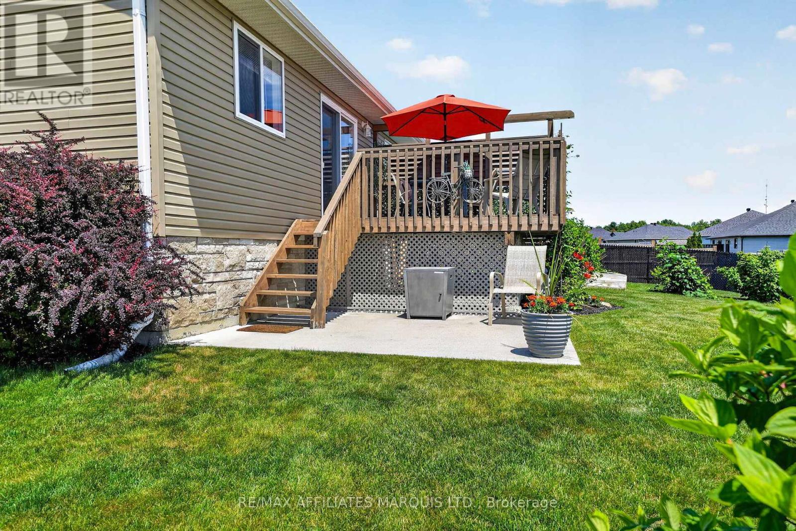 50 Cameron Crescent, Cornwall, ON