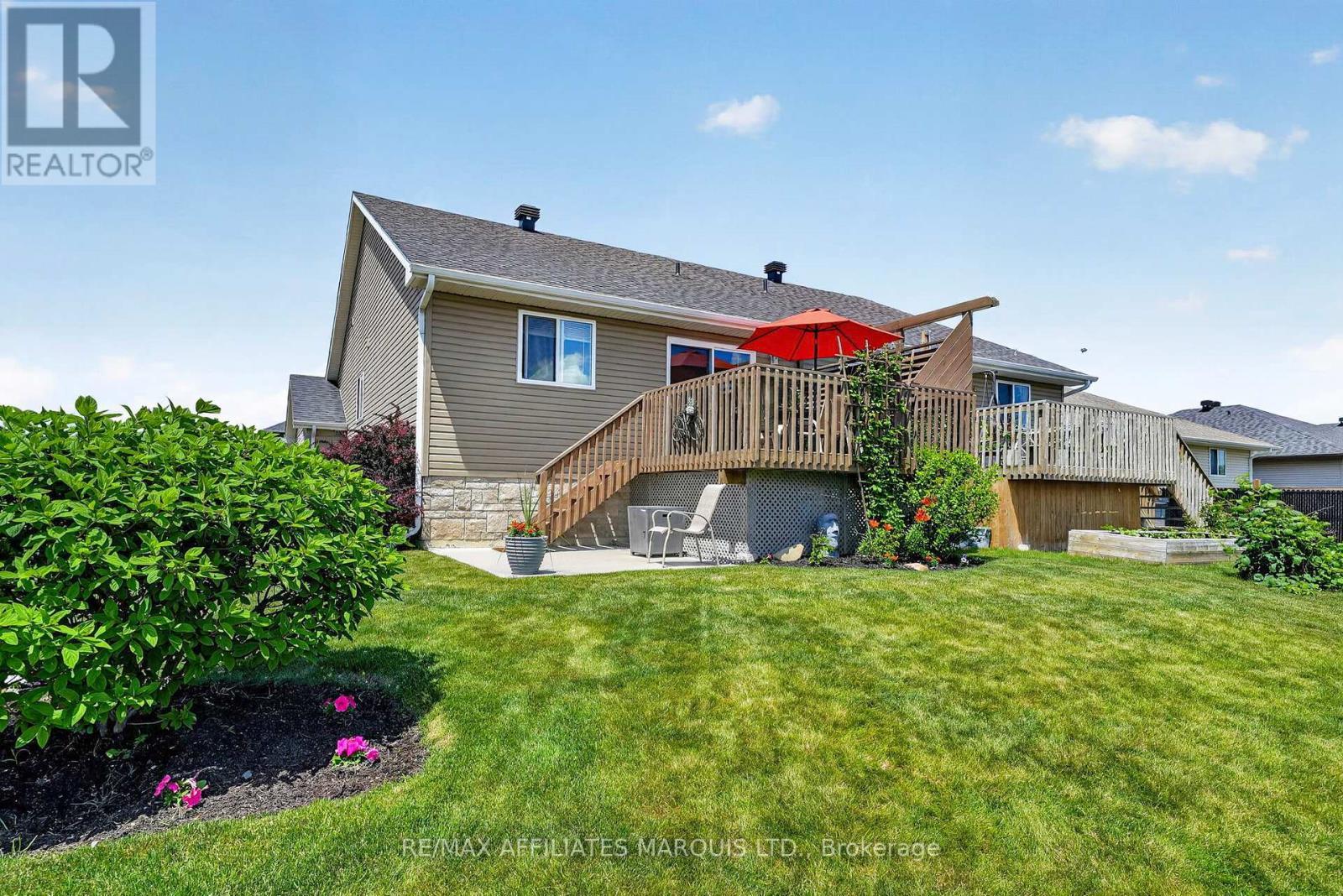 50 Cameron Crescent, Cornwall, ON