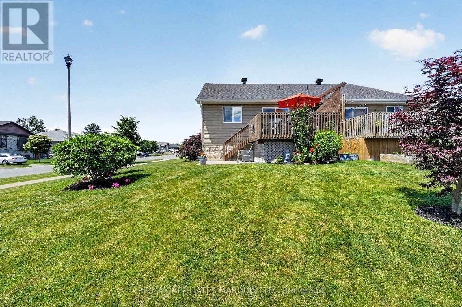 50 Cameron Crescent, Cornwall, ON