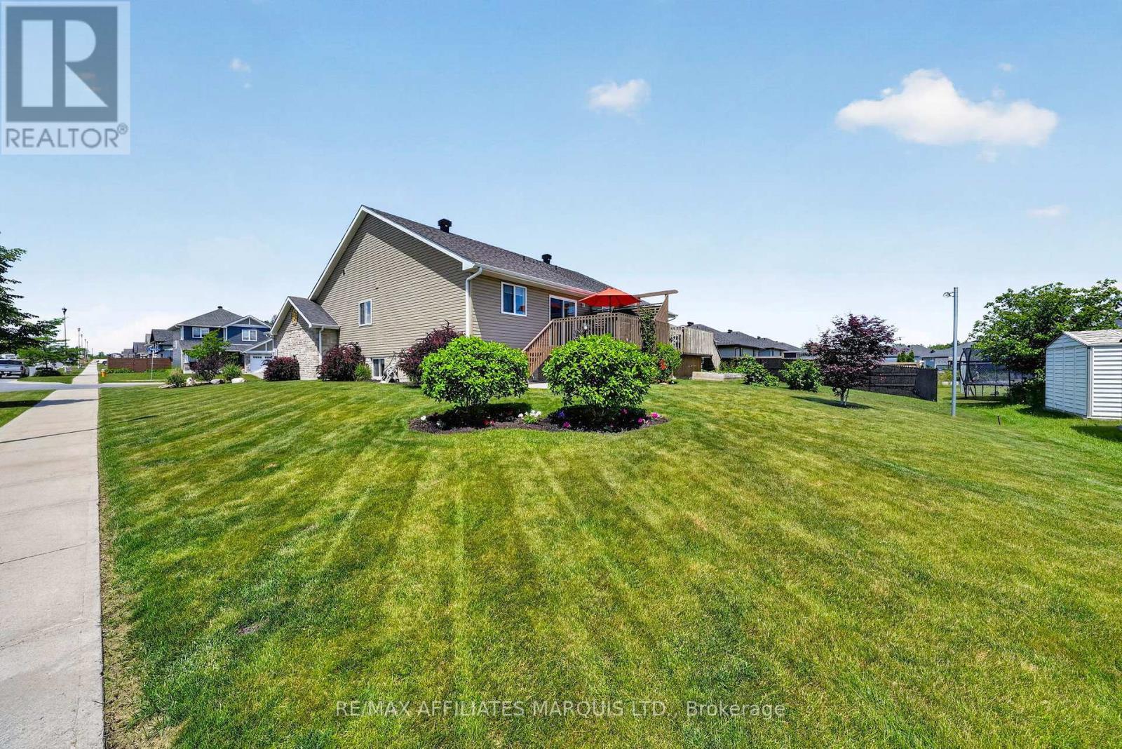 50 Cameron Crescent, Cornwall, ON