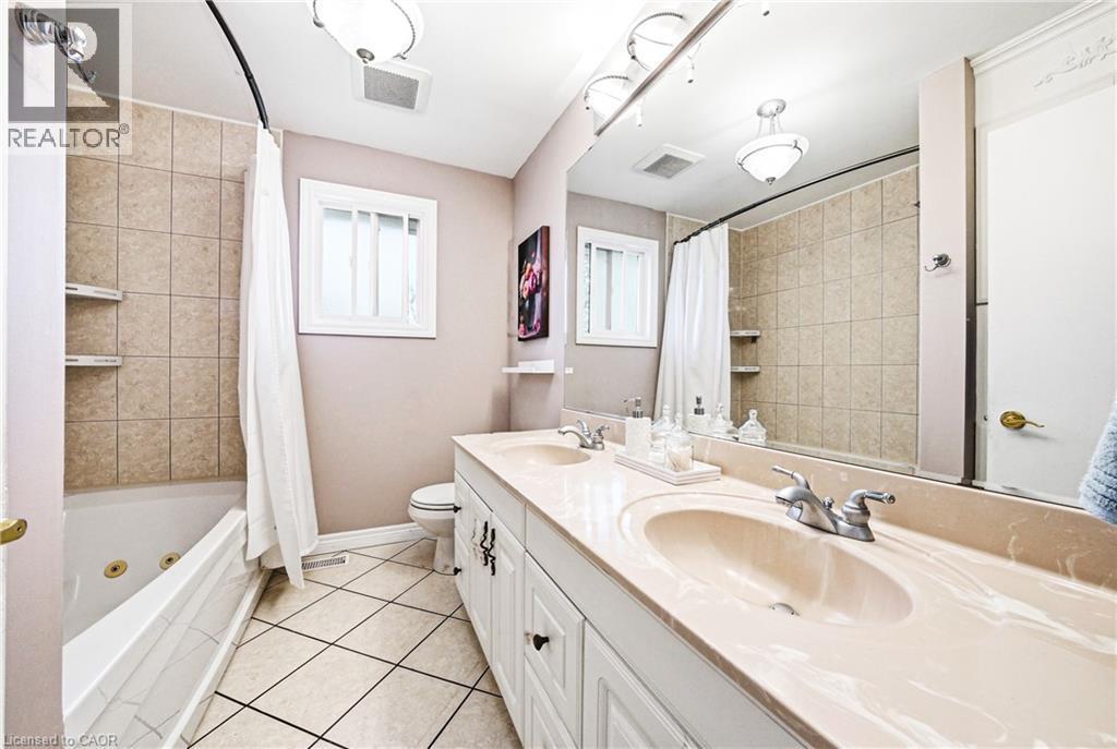 2231 Sandringham Drive, Burlington, ON
