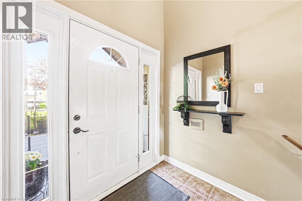 2231 Sandringham Drive, Burlington, ON