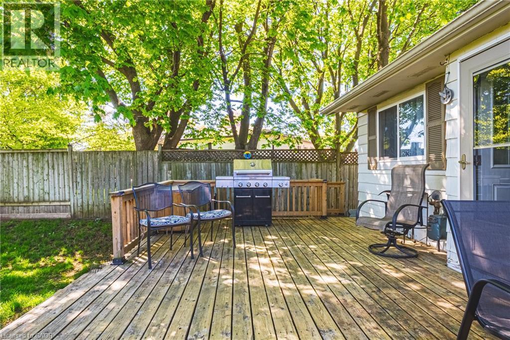 2231 Sandringham Drive, Burlington, ON