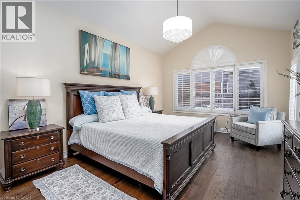 4252 Sarazen Drive, Burlington, ON