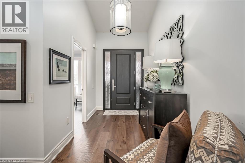 4252 Sarazen Drive, Burlington, ON