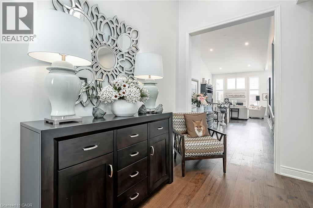4252 Sarazen Drive, Burlington, ON
