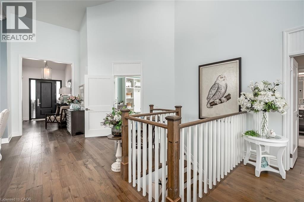 4252 Sarazen Drive, Burlington, ON