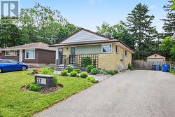 37 OTTAWA CRESCENT Guelph (St. George's), ON N1E 2A5