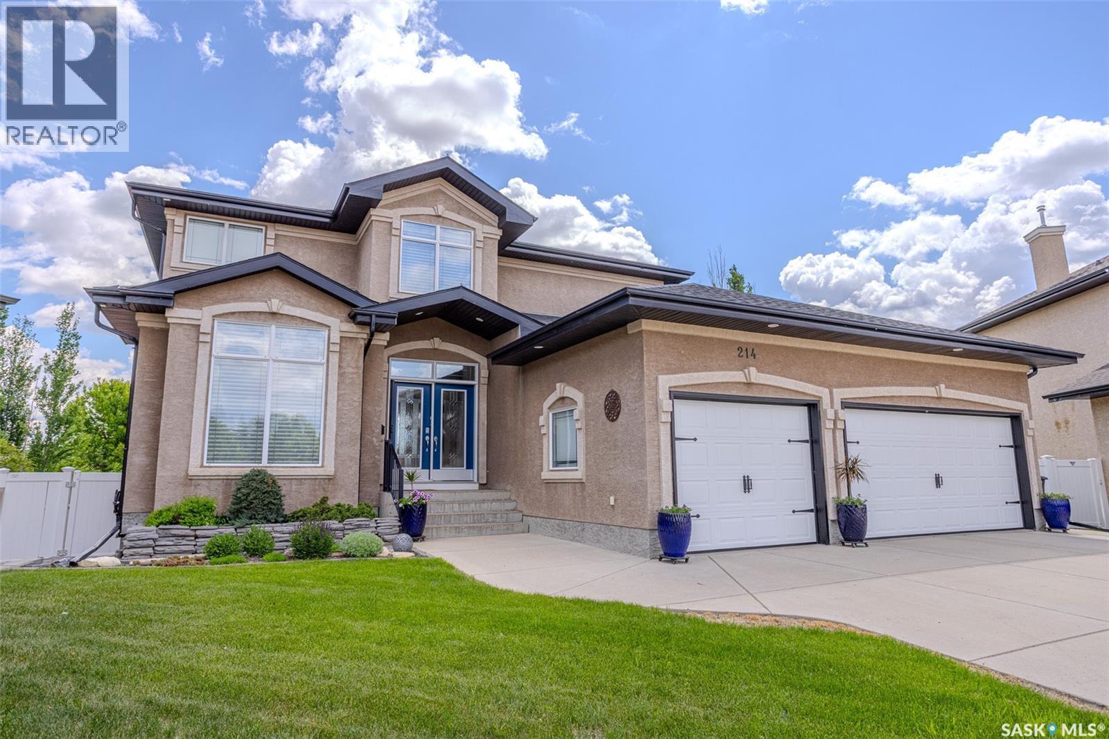 214 Bayfield Place, Saskatoon, SK