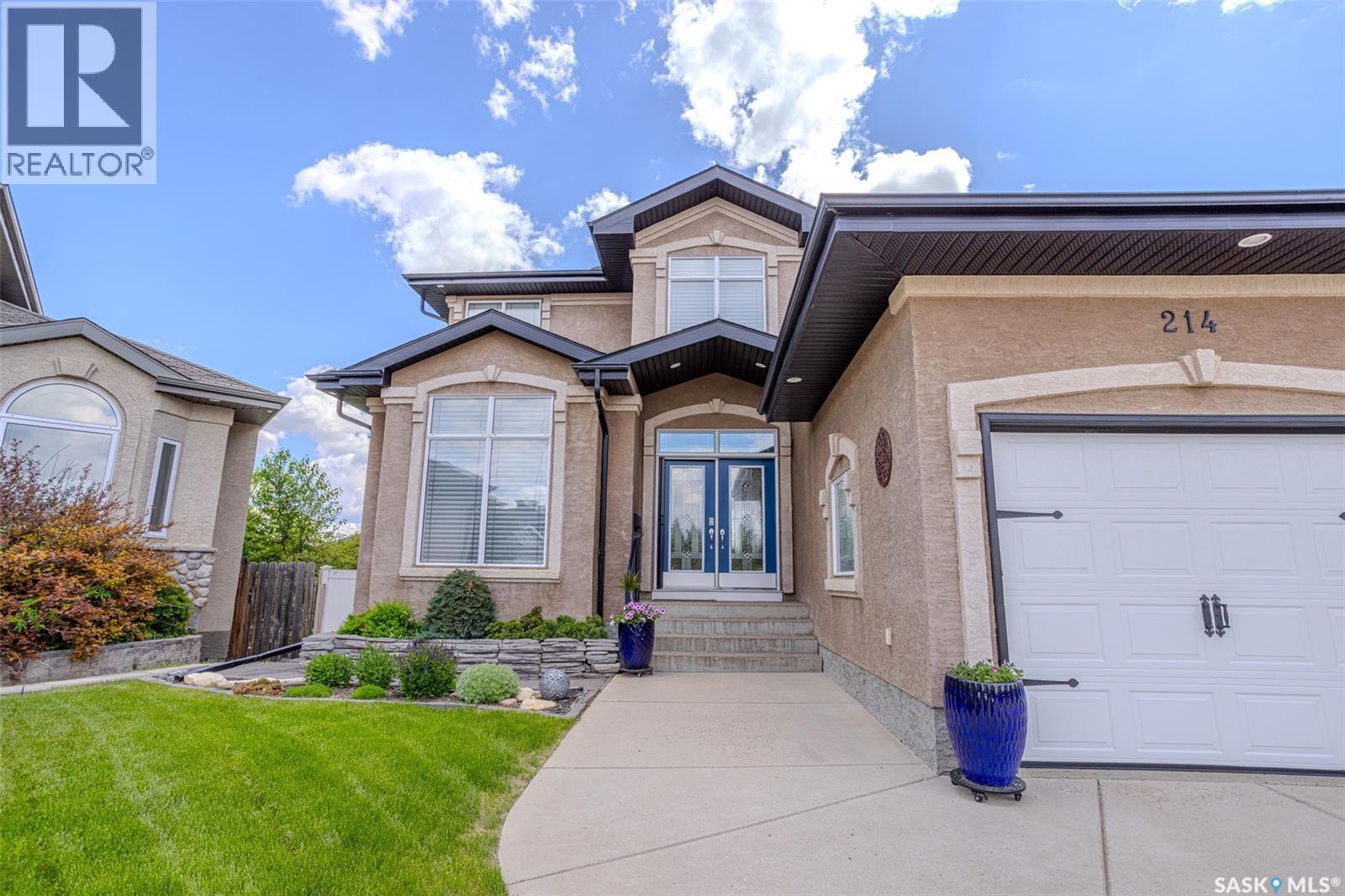 214 Bayfield Place, Saskatoon, SK