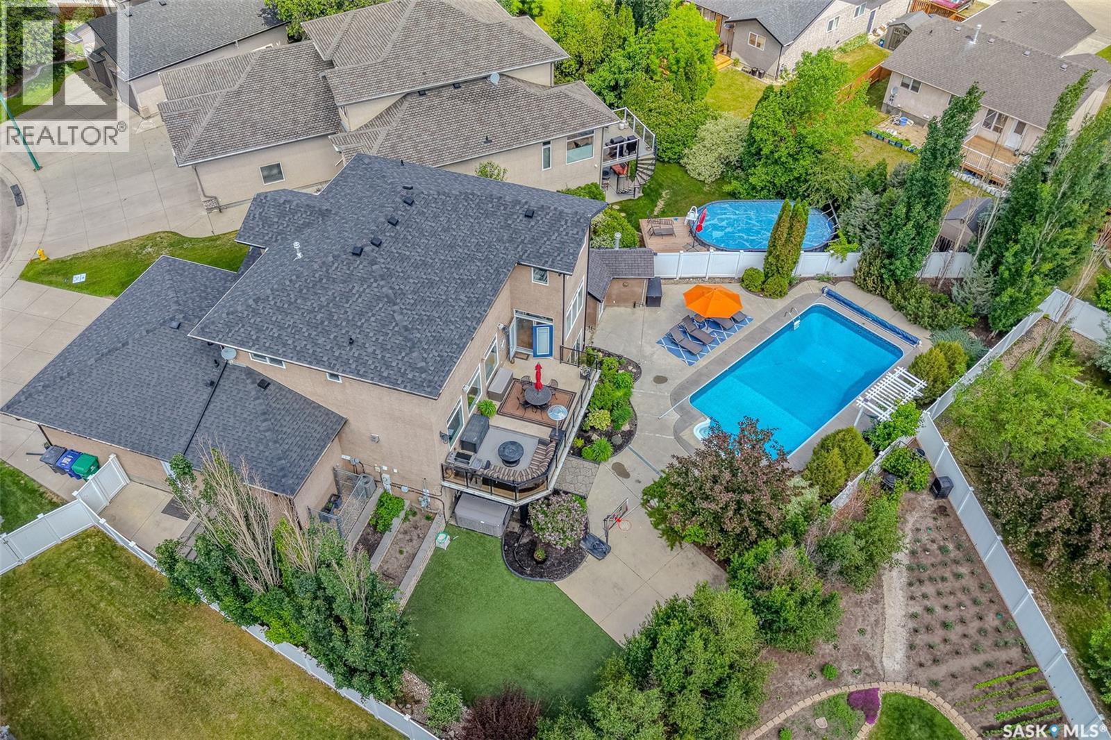 214 Bayfield Place, Saskatoon, SK