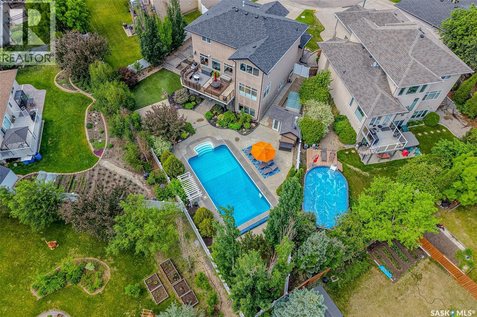 214 Bayfield Place, Saskatoon, SK
