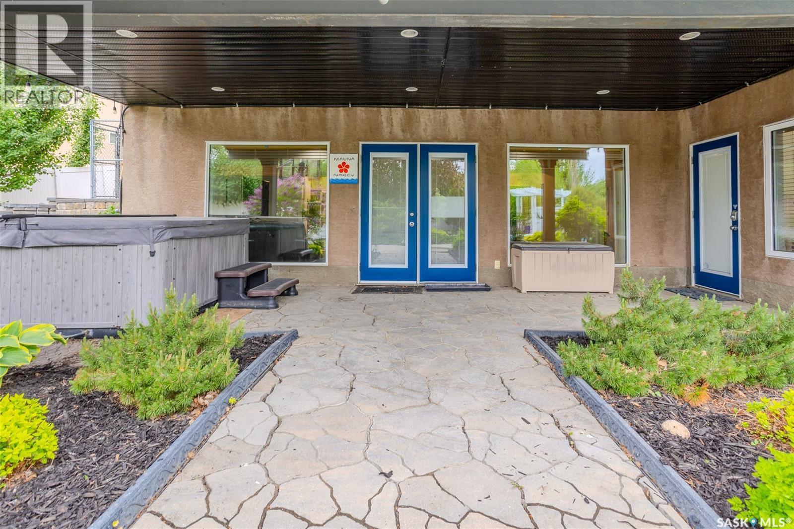 214 Bayfield Place, Saskatoon, SK