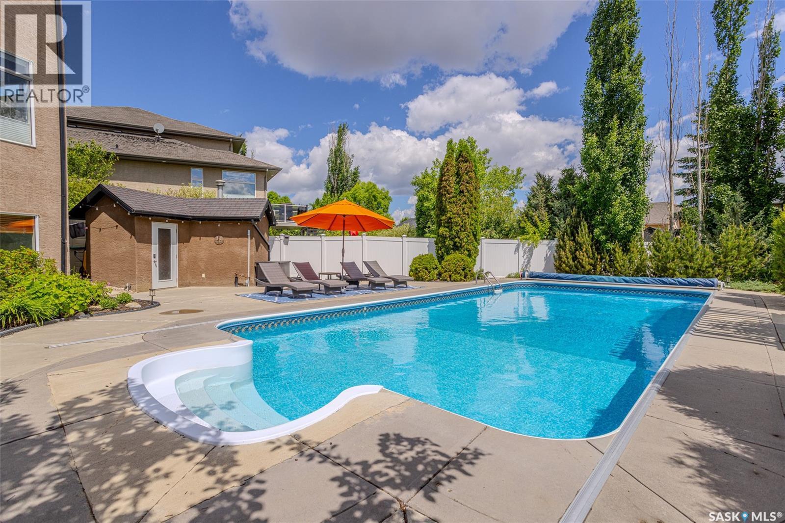 214 Bayfield Place, Saskatoon, SK