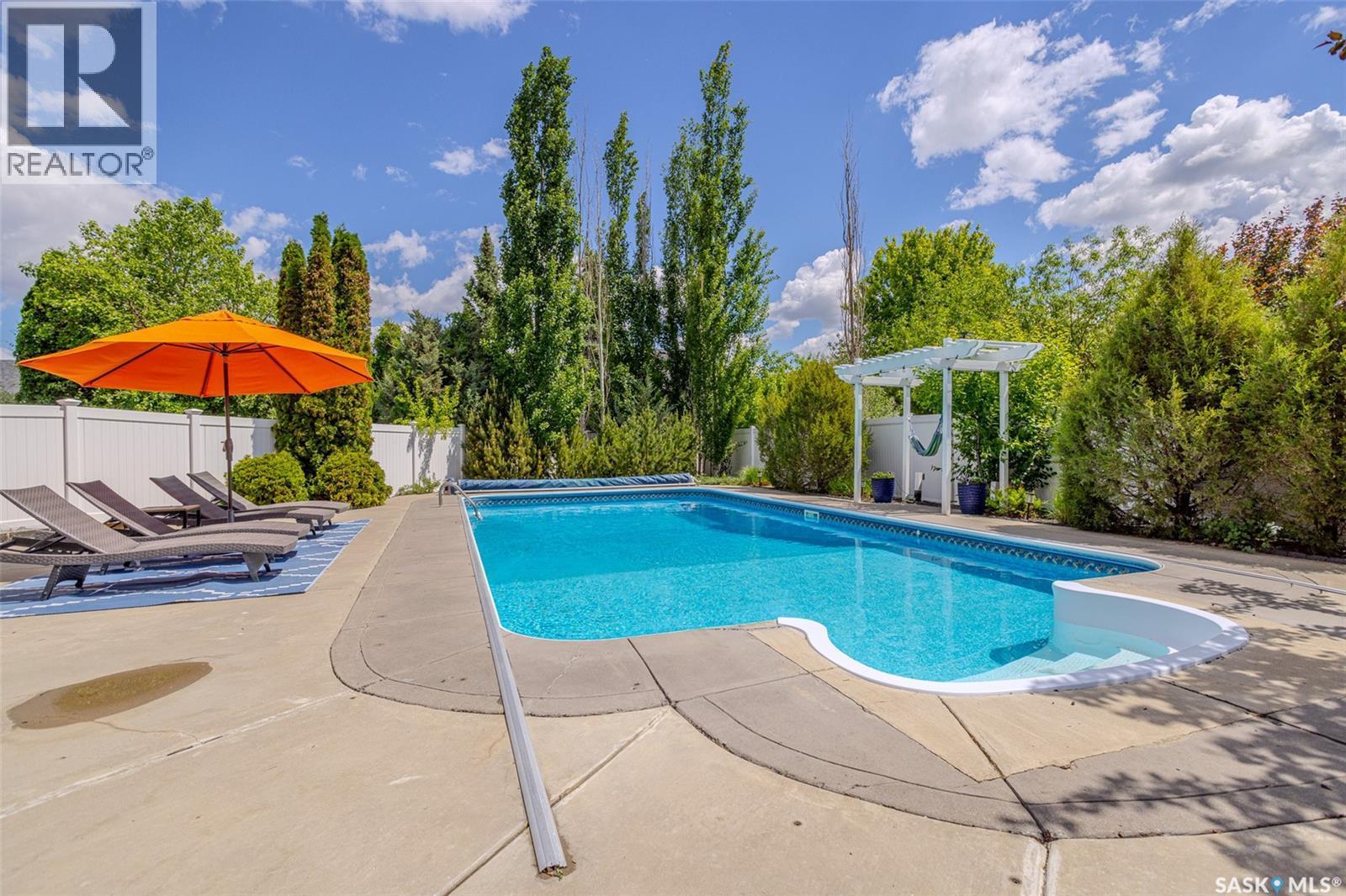 214 Bayfield Place, Saskatoon, SK