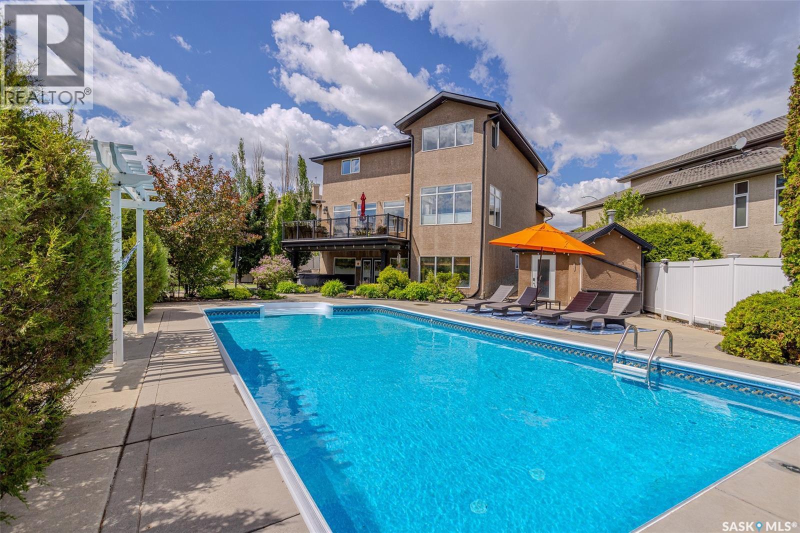 214 Bayfield Place, Saskatoon, SK